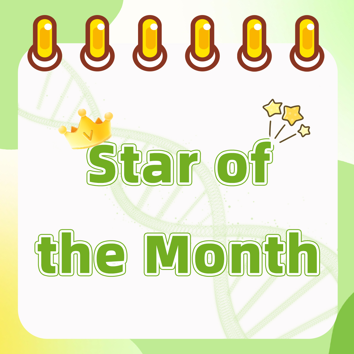 [Star of the Month] Human Genome KO Library,Mouse Kinome CRISPR KO Library,Yeo Lab RNA-binding Protein CRISPR KO Library