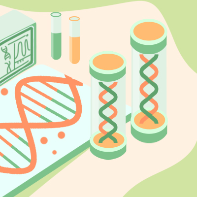 [Research frontier] CRISPR Detection Trends